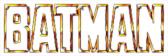 BATMAN