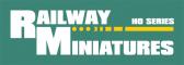 Railway Miniatures