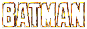 BATMAN