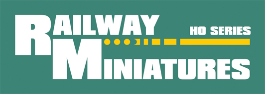 Railway Miniatures