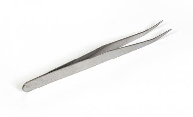 Präzisionspinzette 