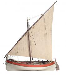 ADRIANA  Almejera del Mediterraneo 