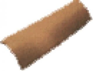 TEJA ARABE/Arabic Roof Tile 1000 Stk. 