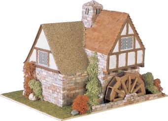 Domus Kits Country 4 