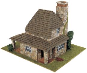 Domus Kits Country 2 