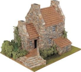 Domus Kits Country 3 