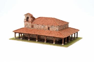 Romanica 20 S. Adrian de Argineta 