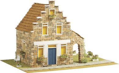 Domus Kits Country 9 