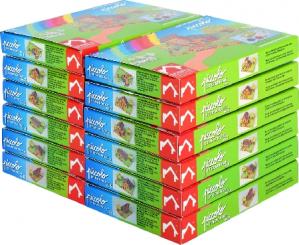 Piccolo Estand 12 Stk 