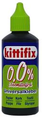 Kittfix 0,0% Lösemittelfrei Universalkleber 80g 
