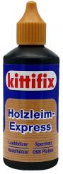 Kittifix Holzleim Express - 80g 