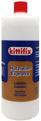 Kittifix Holzleim Express - 1000g 