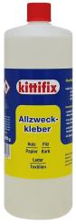 Kittifix Allzweckkleber - 900 g 