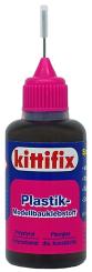 Kittifix Plastik Modellbauklebstoff - 26g Flasche 