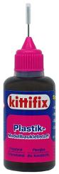 Kittifix Plastik Modellbauklebstoff - 26g Flasche 