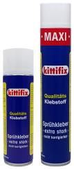 Kittifix Sprühkleber 750ml 