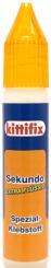 Kittifix Sekundo Extra flüssig - 10g 