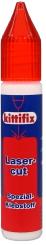 Kittifix Lasercut Spezial-Klebstoff 12g 
