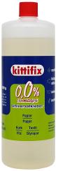 Kittfix 0,0% Lösemittelfrei Universalkleber 
