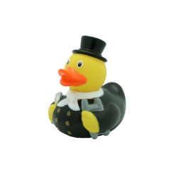 Chimney sweeper white - design by LILALU 