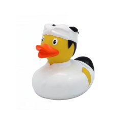 Balinesen Ente - design by LILALU 