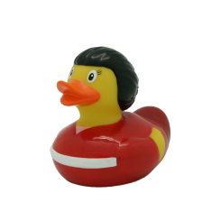 Balinesin Ente - design by LILALU 