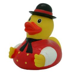 Schwarzwälder Ente - design by LILALU 