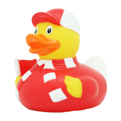 Fan Ente - design by LILALU 