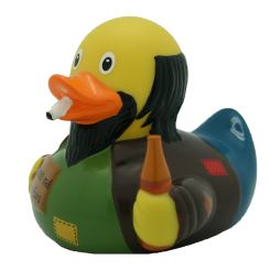 Beggar duck - design by LILALU 