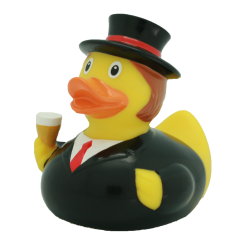 Groom duck *new - design by LILALU 