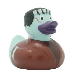Frankenstein Ente - design by LILALU 