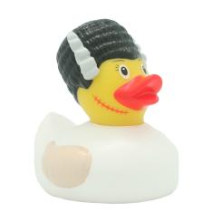 Frau Frankenstein Ente - design by LILALU 
