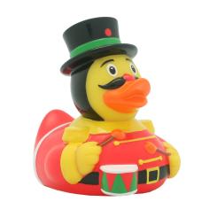 Nussknacker Ente - design by LILALU 