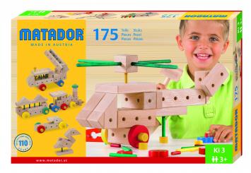 Matador Ki 3 M300 (neu) 