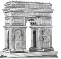 Arc de Triomphe 