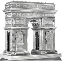 Arc de Triomphe 