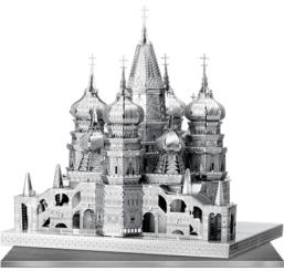 Basilius Kathedrale 