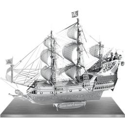Queen Anne´s Revenge 