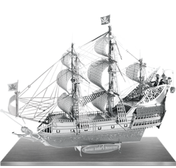 Queen Anne´s Revenge 