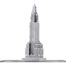 Chrysler Building 