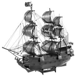 Black Pearl Black Version 