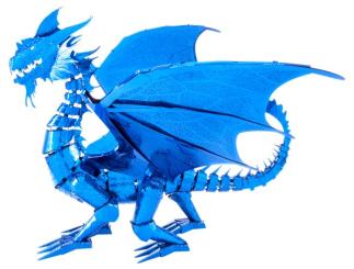 Blue Dragon 