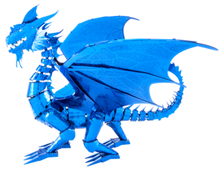Blue Dragon 