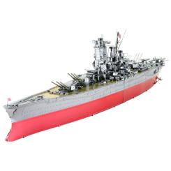 Yamato Battleship 