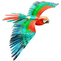 ICONX Parrot Jubilee Macaw 