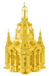 Dresden Frauenkirche 