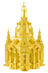 Dresden Frauenkirche 