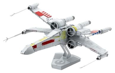 ICONX X-Wing Starfighter 