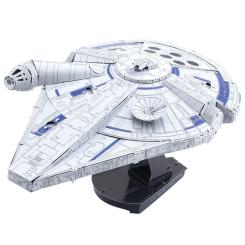 Lando's Millennium Falcon 