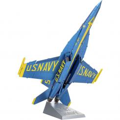 Iconx Blue Angels F/A-18 Super Hornet 